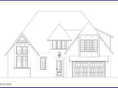 1601 Misty Lake Dr