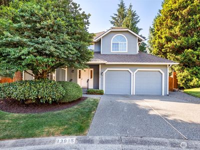 13915 66th Avenue SE