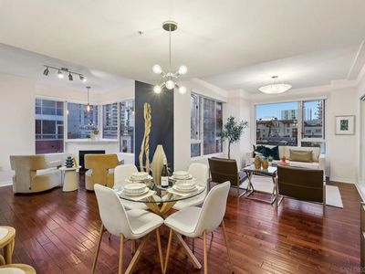 300 W Beech St Unit 608