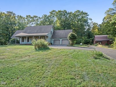 Property at 5525 Mack Road, Galway, NY