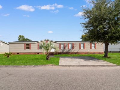 8625 Bragg Dr.