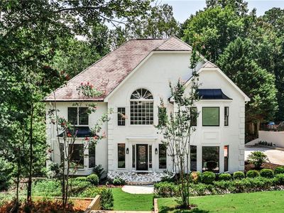 2655 Boulder Creek Dr NE