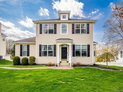19 Bayberry Street