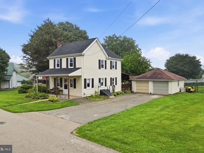 Property at 6 Church St, Stewartstown, PA