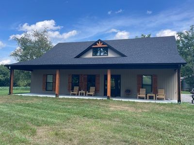 882 Warner Bridge Rd