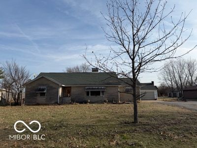 4581 S County Road 500 E