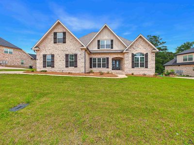 205 Buckhead Forest Dr