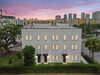 801 E 3rd Ave UNIT 2