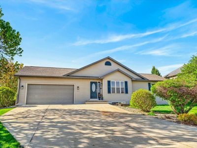 Property at 806 Longwood Drive, Oregon, WI