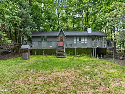158 Mountain Lake Dr