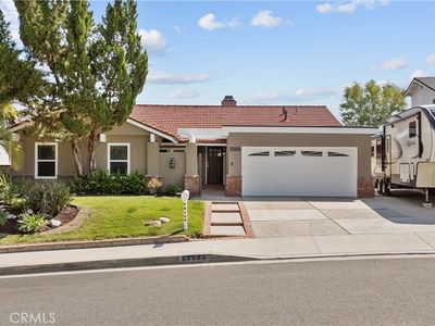 22926 Frisca Dr