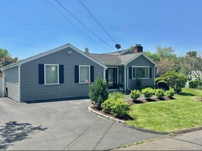 46 Strawberry Hill Avenue