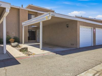 44603 La Paz Rd