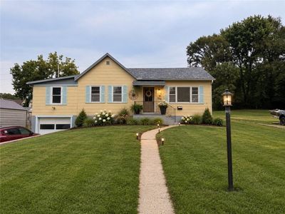 Property at 1119 Mound St, Atchison, KS