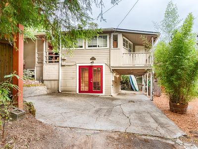 Property at 9412 - 9501 Westside Road, Forestville, CA