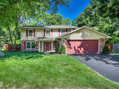 54 Granite Dr