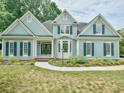 400 Nantucket Dr