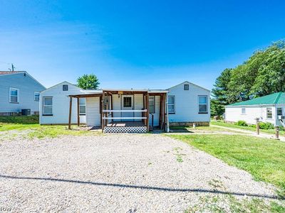 Property at 323 Steubenville Rd SE, Carrollton, OH