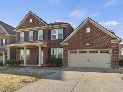 5018 Napoli Dr