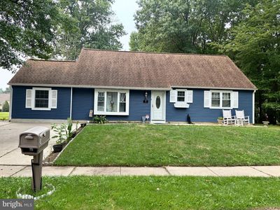 57 Tarnsfield Rd