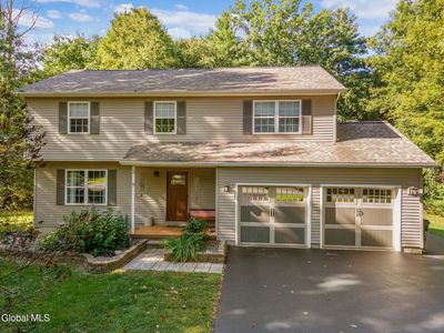 3 Pineridge Court