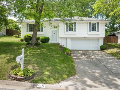 2316 Cougar Rd