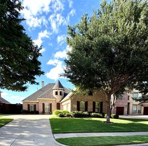 2911 Tracy Lynn Ln