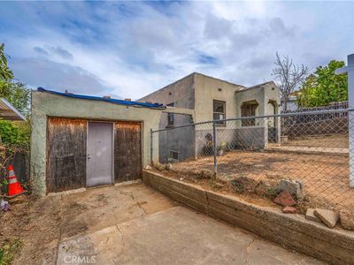 1023 De Garmo Dr
