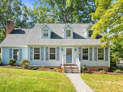 506 Cranwell Cir