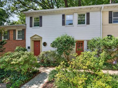 8502 Geren Rd #19