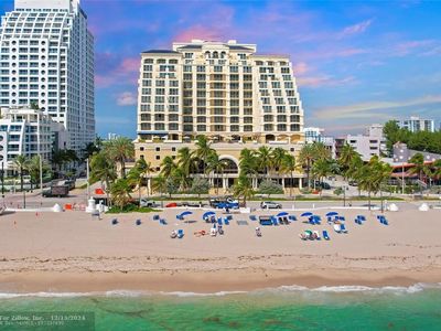 601 N Ft Lauderdale Bch Blvd UNIT 1502