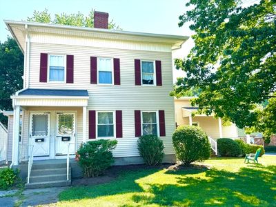 55 Northampton St