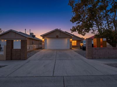 7304 Rainmaker Rd SW