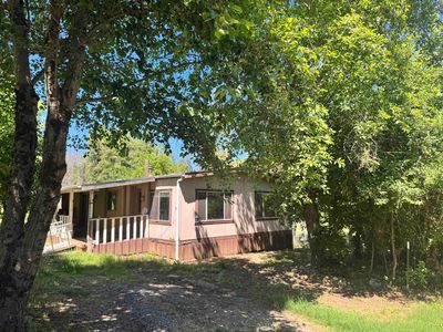 214 Buckhorn Rd