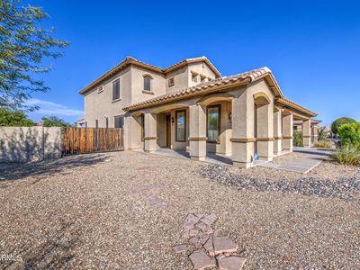 16265 N 154TH Drive