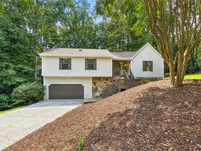4656 Saybrook Ct