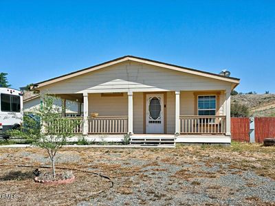 12940 E Stonewall Drive
