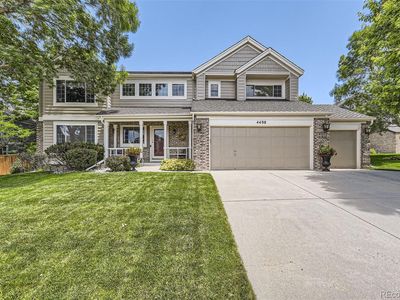 4498 Buena Vista Court