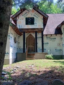 Property at 678 Dippikill Road, Warrensburg, NY