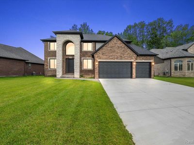 24318 Tullymore Dr