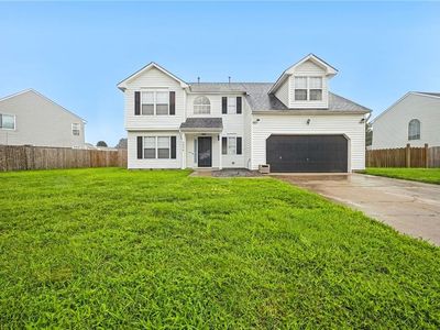 4256 Sedgewyck Cir