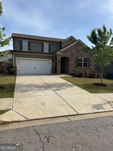 254 Hamilton Pointe Dr