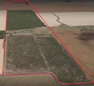 W County Road 352 Cir