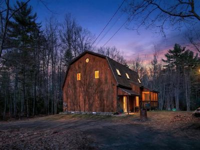 Property at 401 Miller Road, Waldoboro, ME