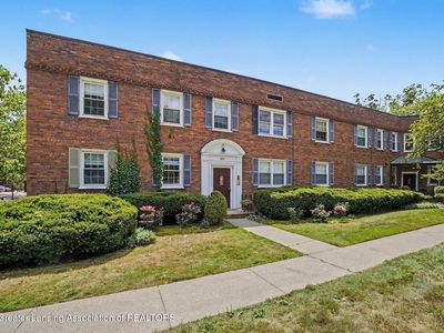 605 Glenmoor Rd APT 2A