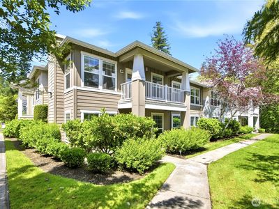 22669 NE Alder Crest Drive #201