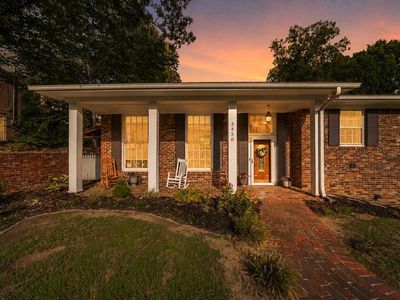 3430 Dogwood Trl NW
