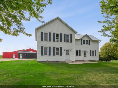 Property at N5207 Lemke Rd, Chilton, WI