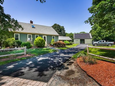 Property at 1746 Cedar St, Dighton, MA