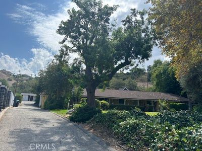 3342 N Rancho El Encino Dr